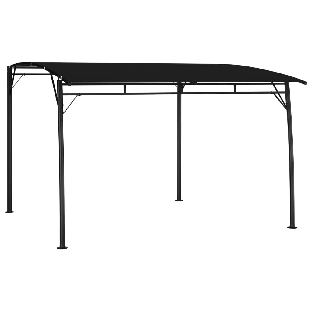 vidaXL Canopy Sunshade Awning Garden Gazebo Outdoor Sun Shelter Patio Pavilion-1