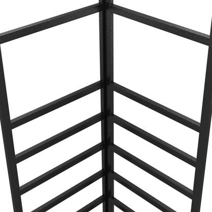 vidaXL Gazebo Outdoor Canopy Patio Pavilion Sun Shelter Party Tent Marquee-2