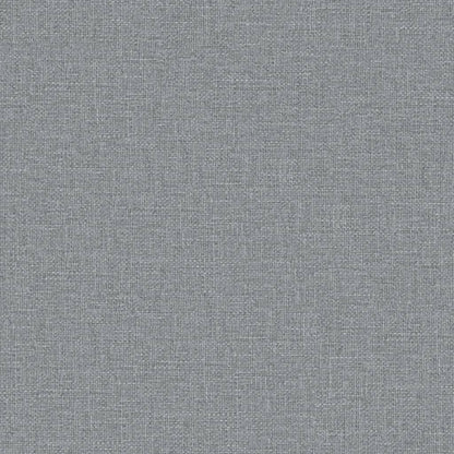 vidaXL Chair Swivel Reclining Desk Chair with Wheels for Living Room Fabric-3