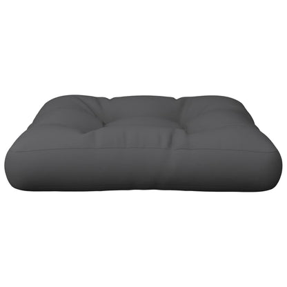 vidaXL Pallet Cushions Outdoor Sofa Pillow Seat Pad Decorative Cushion Fabric-0