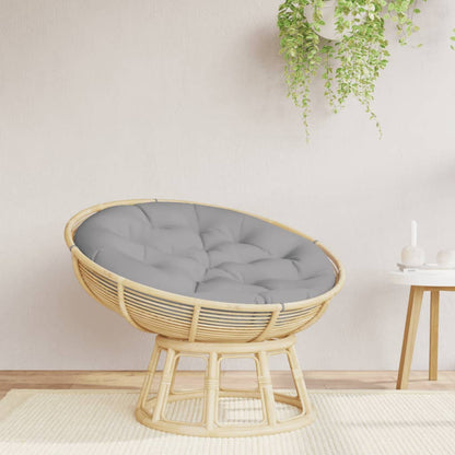 vidaXL Chair Cushion Round Seat Pad Chair Pillow Outdoor Cushion Oxford Fabric-8