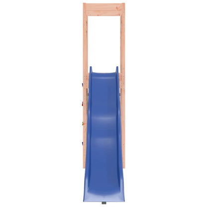 vidaXL Outdoor Playset Solid Wood Douglas-2