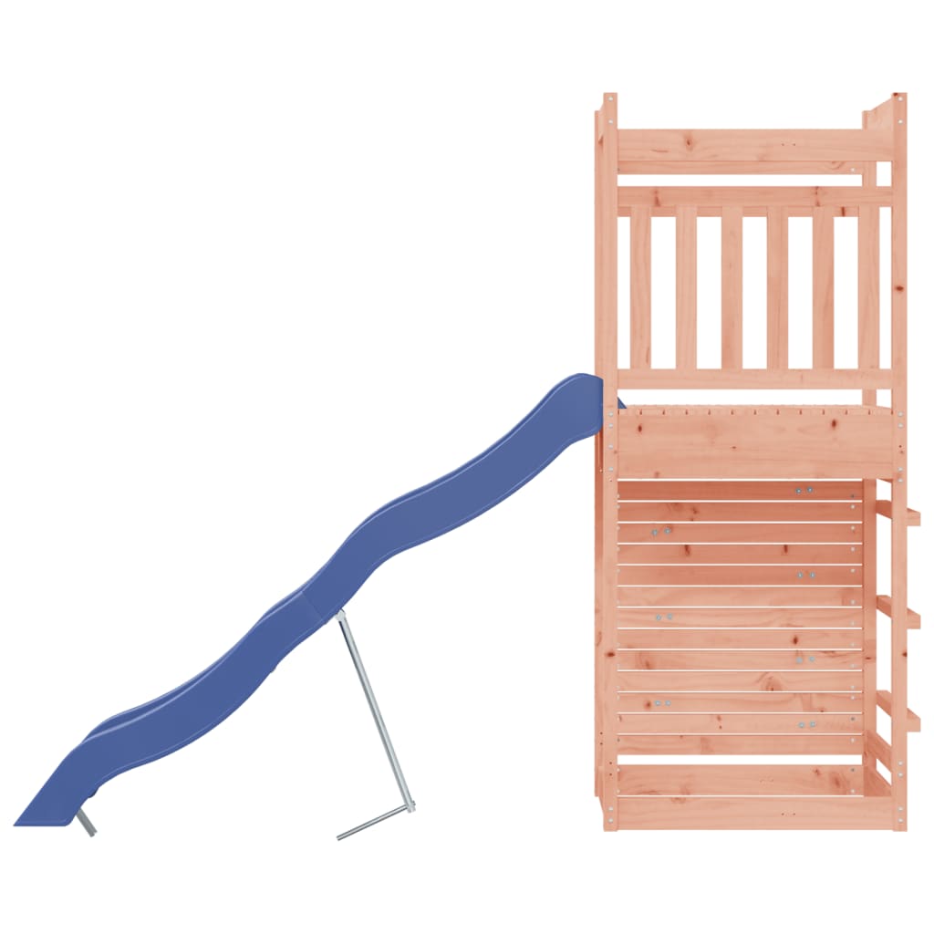 vidaXL Outdoor Playset Solid Wood Douglas-4