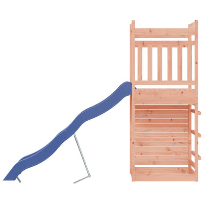 vidaXL Outdoor Playset Solid Wood Douglas-4