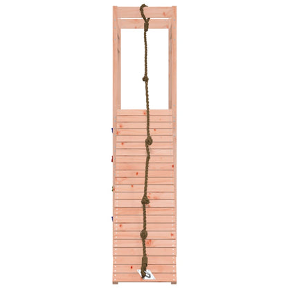 vidaXL Outdoor Playset Solid Wood Douglas-3
