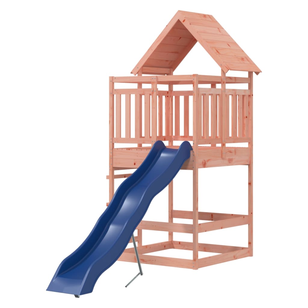 vidaXL Outdoor Playset Solid Wood Douglas-3