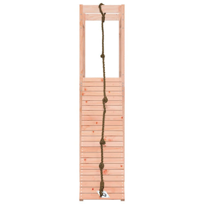 vidaXL Outdoor Playset Solid Wood Douglas-2