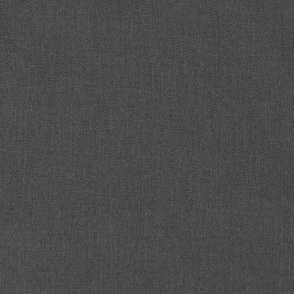 vidaXL Lowback Chair Cushions Seat Pad Outdoor Garden Patio Furniture Fabric-0
