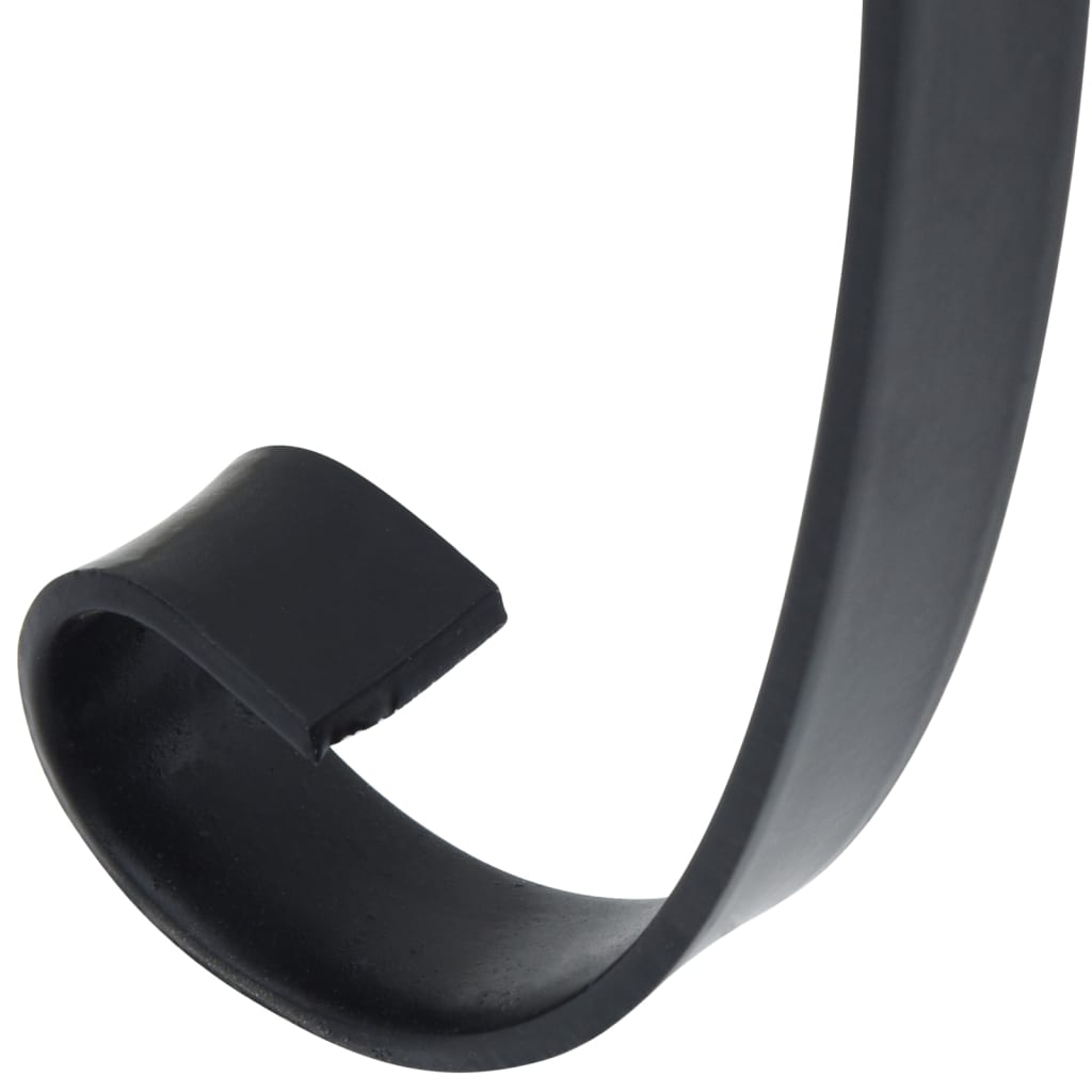 vidaXL Plant Stand Mosaic Table Patio Flower Pot Stand for Hall Patio Ceramic-2