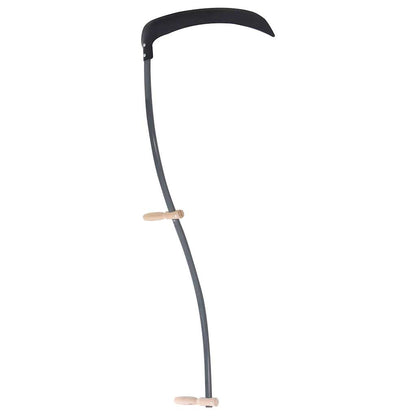 vidaXL Scythe with Grinding Stone 57.1"-3