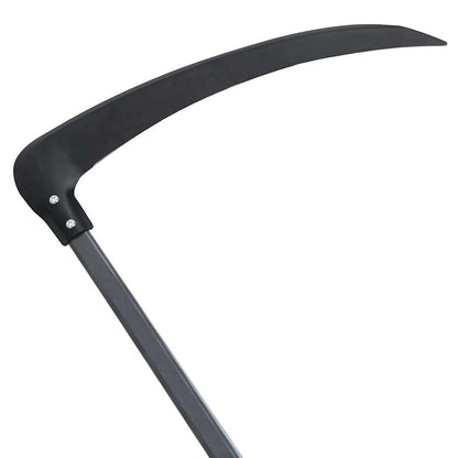 vidaXL Scythe with Grinding Stone 57.1"-4