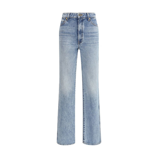 Khaite Danielle Jeans