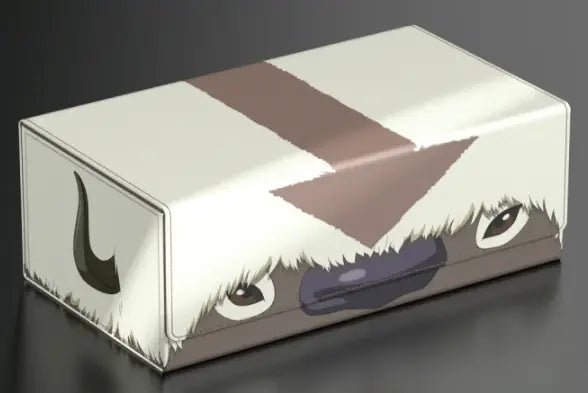 Ultimate Guard ATLA Collector Case - Appa