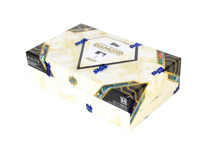 2025 Topps Diamond Icons Baseball Hobby Box