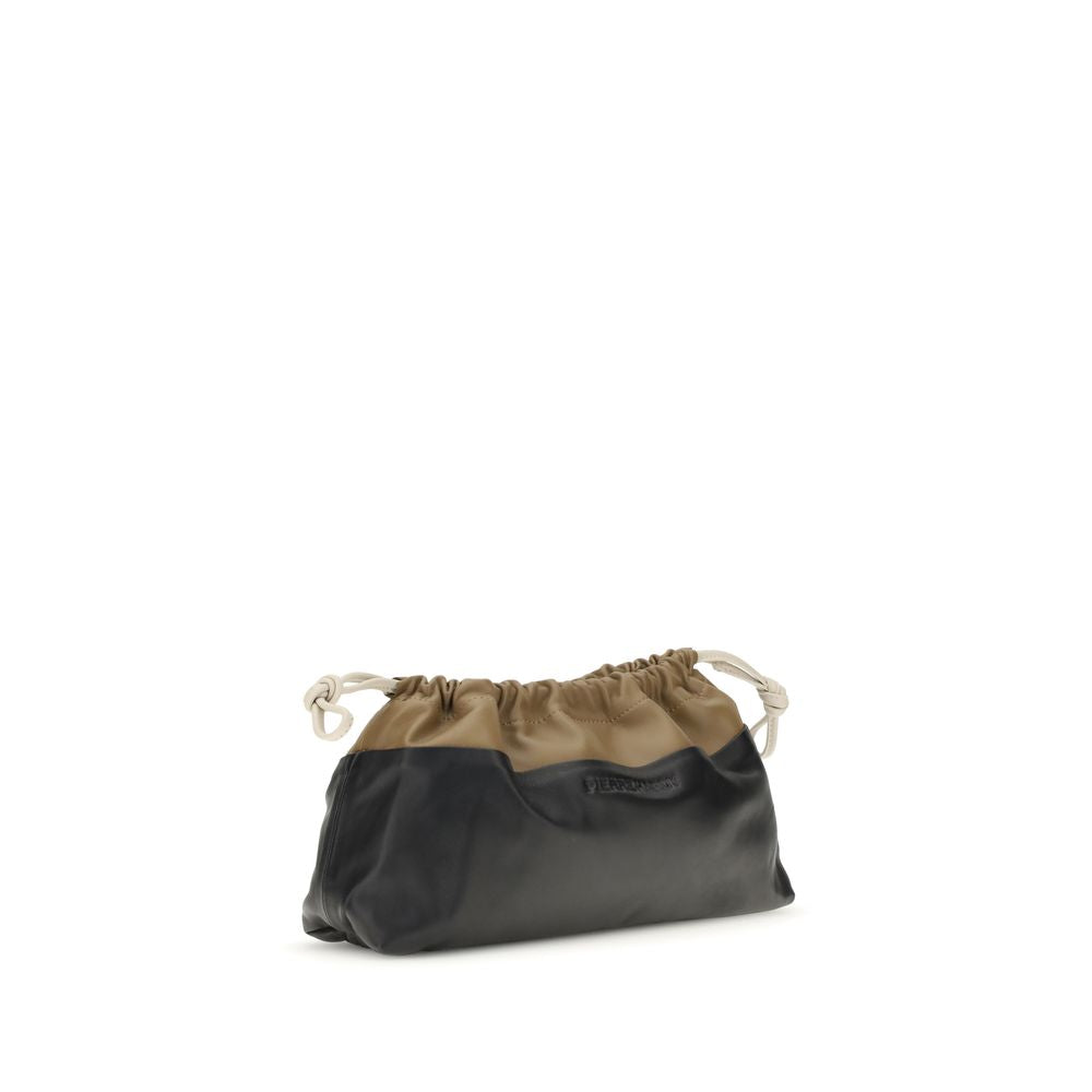 Pierre Hardy Twin Clutch Bag