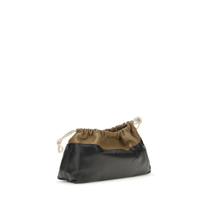 Pierre Hardy Twin Clutch Bag