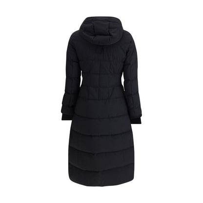 Moose Knuckles Jocada Parka in Nyluxe