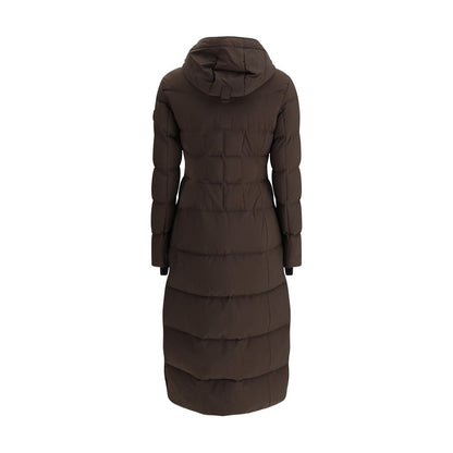 Moose Knuckles Jocada Parka in Nyluxe