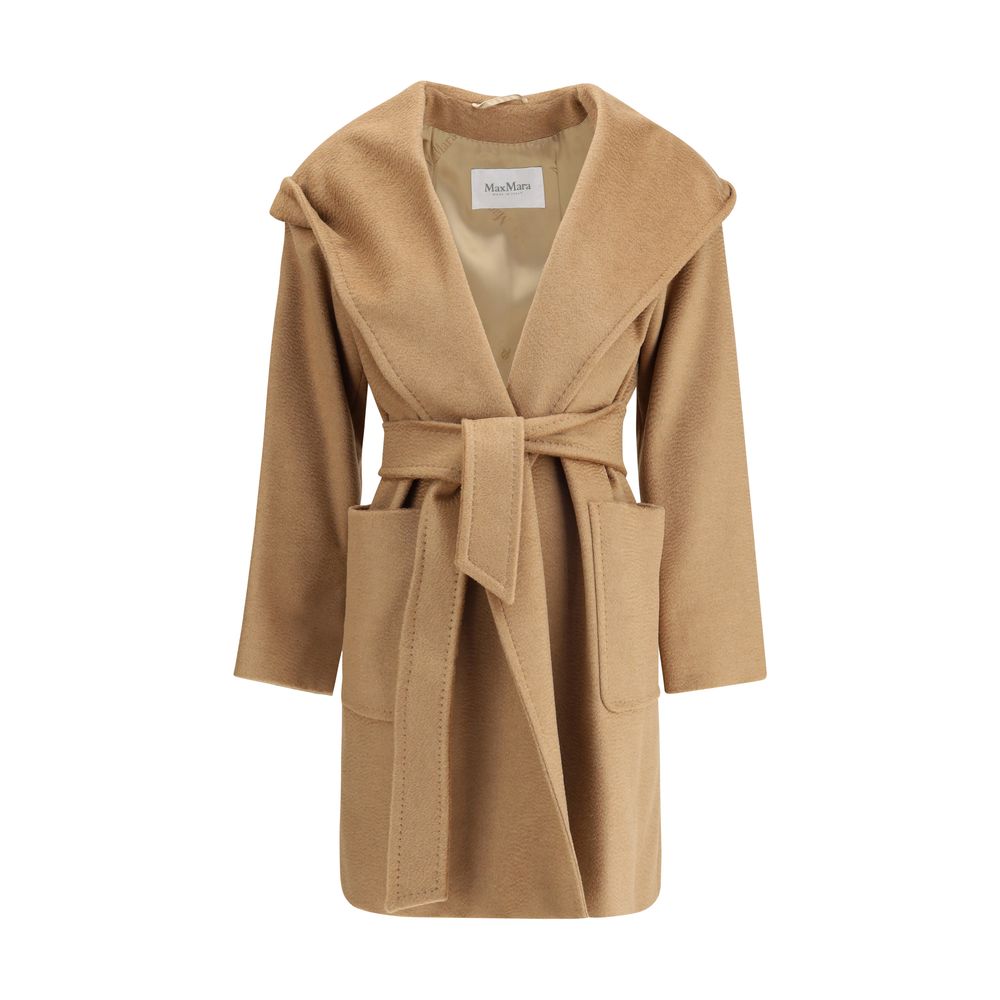 Max Mara Rialto Coat