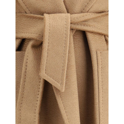 Max Mara Rialto Coat