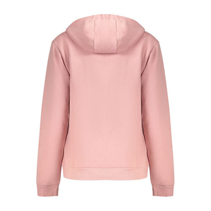 Norway 1963 Pink Cotton Sweatshirt