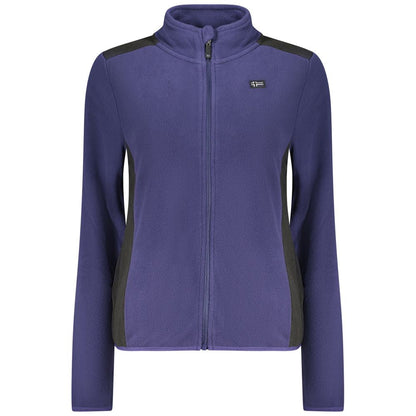 Norway 1963 Blue Polyester Sweatshirt
