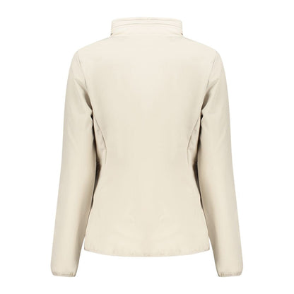 Norway 1963 Beige Polyester Jackets & Coat