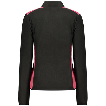 Norway 1963 Black Polyester Sweatshirt