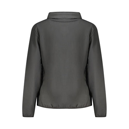 Norway 1963 Black Polyester Jackets & Coat