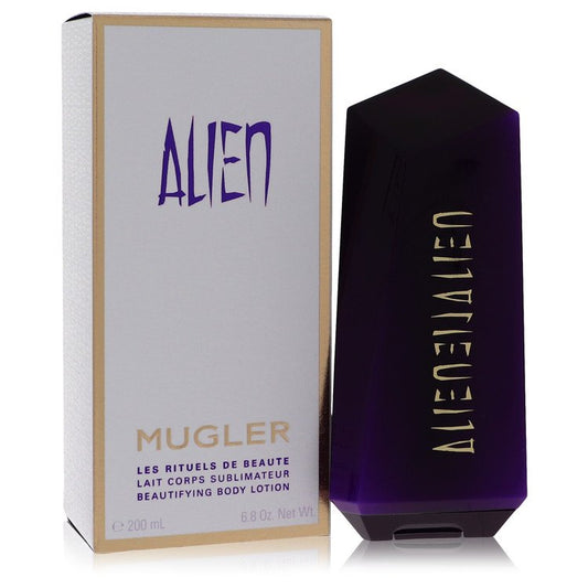 Alien by Thierry Mugler - Body Lotion 6.7 oz
