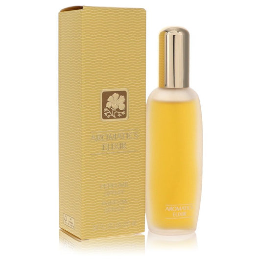 Aromatics Elixir by Clinique - Eau De Parfum Spray .85 oz