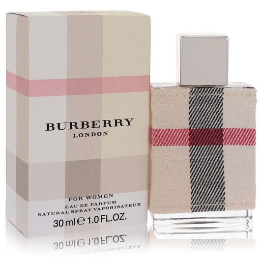 Burberry London (New) by Burberry - Eau De Parfum Spray 1 oz