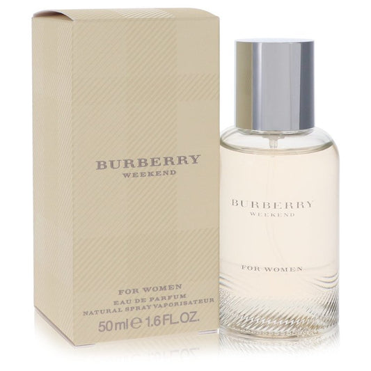 Weekend by Burberry - Eau De Parfum Spray 1.7 oz