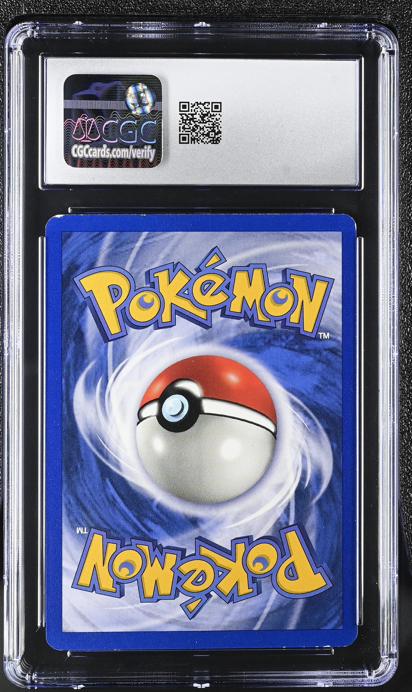 Pokemon Venusaur (15/102) [Base Set Unlimited] Graded CGC 7 Near Mint