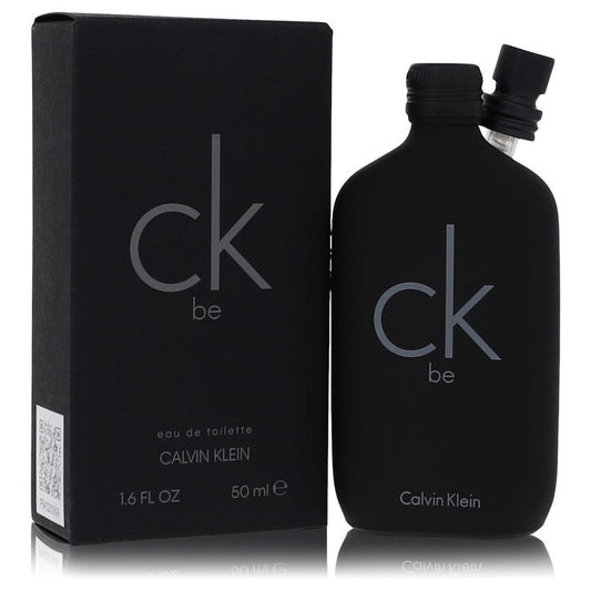 Ck Be by Calvin Klein - Eau De Toilette Spray (Unisex) 1.7 oz