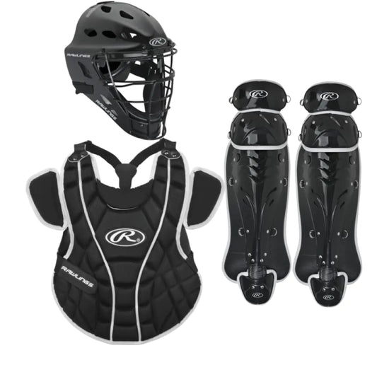 Rawlings | Storm Fastpitch Softball Catchers Set | Youth - Ages 12 & Under