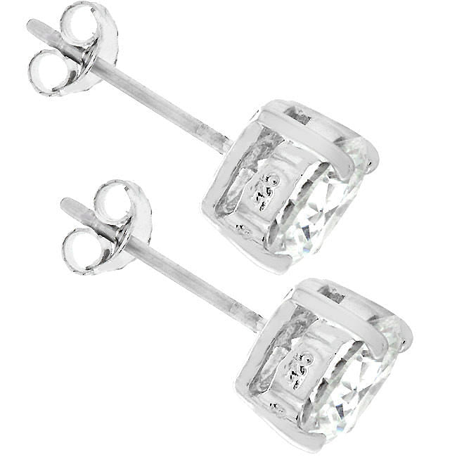 Penelope Stud Earrings-0