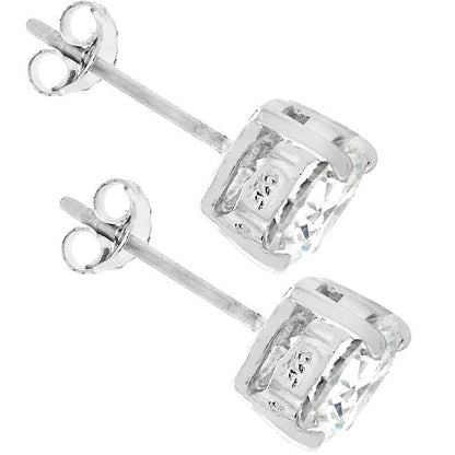 Penelope Stud Earrings-0