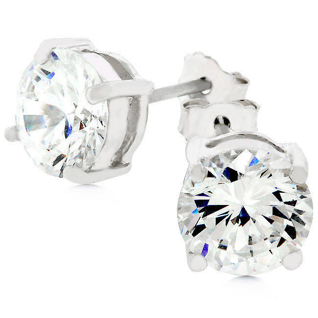 Penelope Stud Earrings-2
