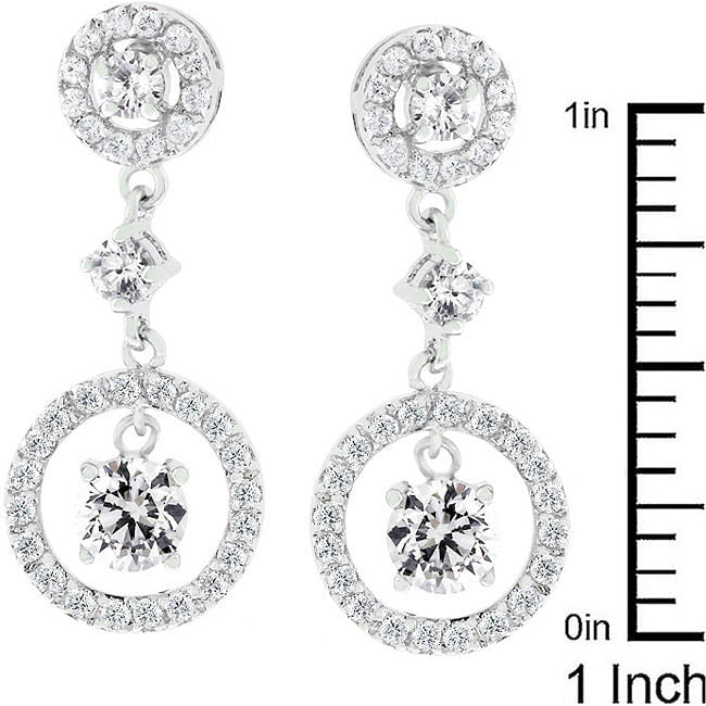 Dew Drop Earrings-1