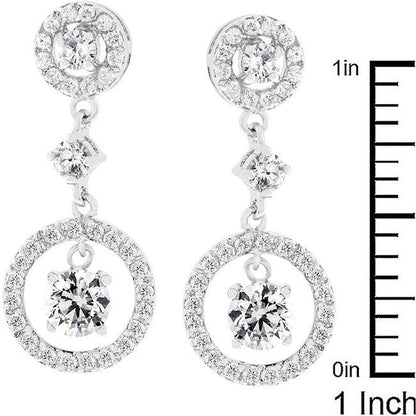 Dew Drop Earrings-1