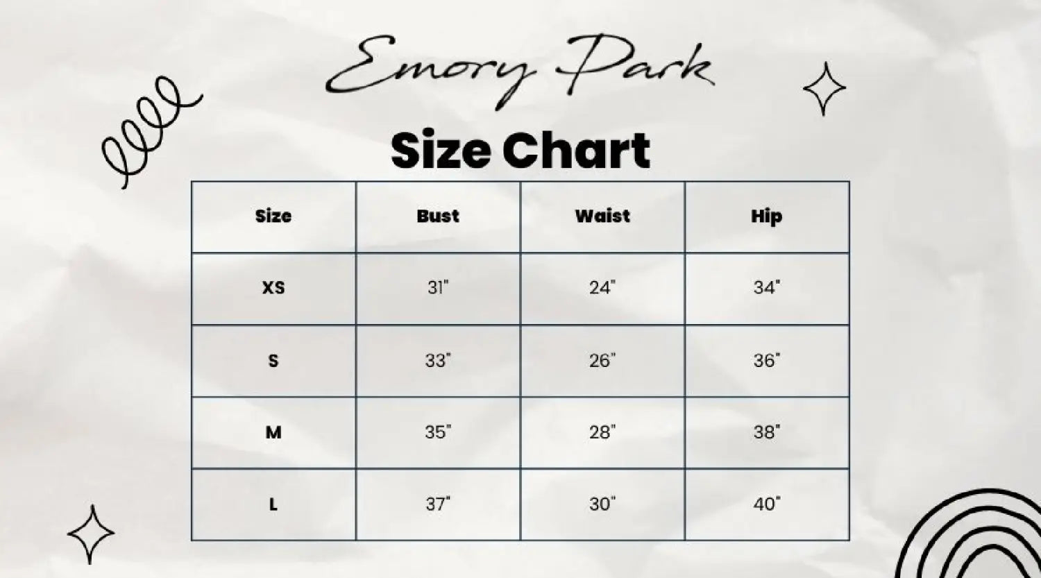 Emory Park’s Bow-Tied & Ribbed Long Sleeve Ivory Top SM/MED/LG