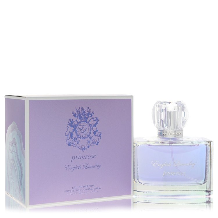 English Laundry Primrose by English Laundry - Eau De Parfum Spray 3.4 oz