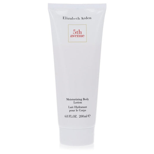 5Th Avenue by Elizabeth Arden - Body Lotion 6.8 oz