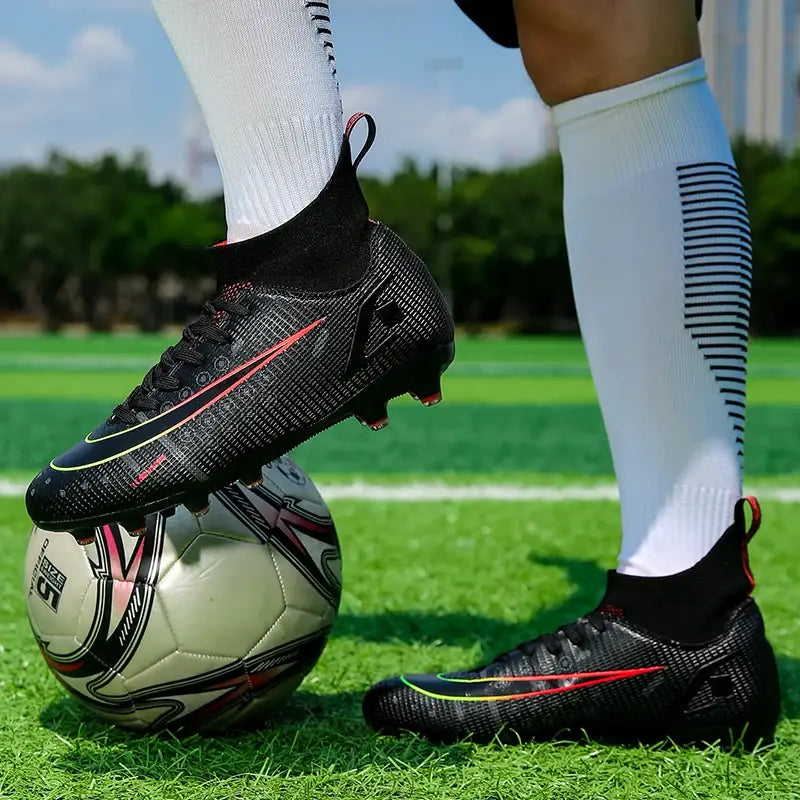 Professional Athletic Soccer Shoes - Original New Arrival Football Boots