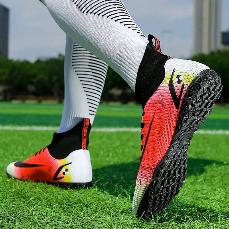 ProStride Soccer Shoes - Men’s and Children’s Football Boots