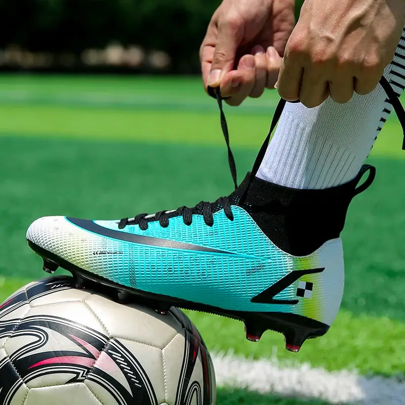 Professional Athletic Soccer Shoes - Original New Arrival Football Boots