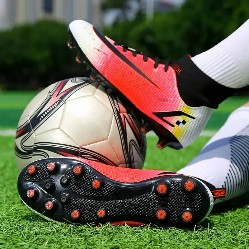 Professional Athletic Soccer Shoes - Original New Arrival Football Boots