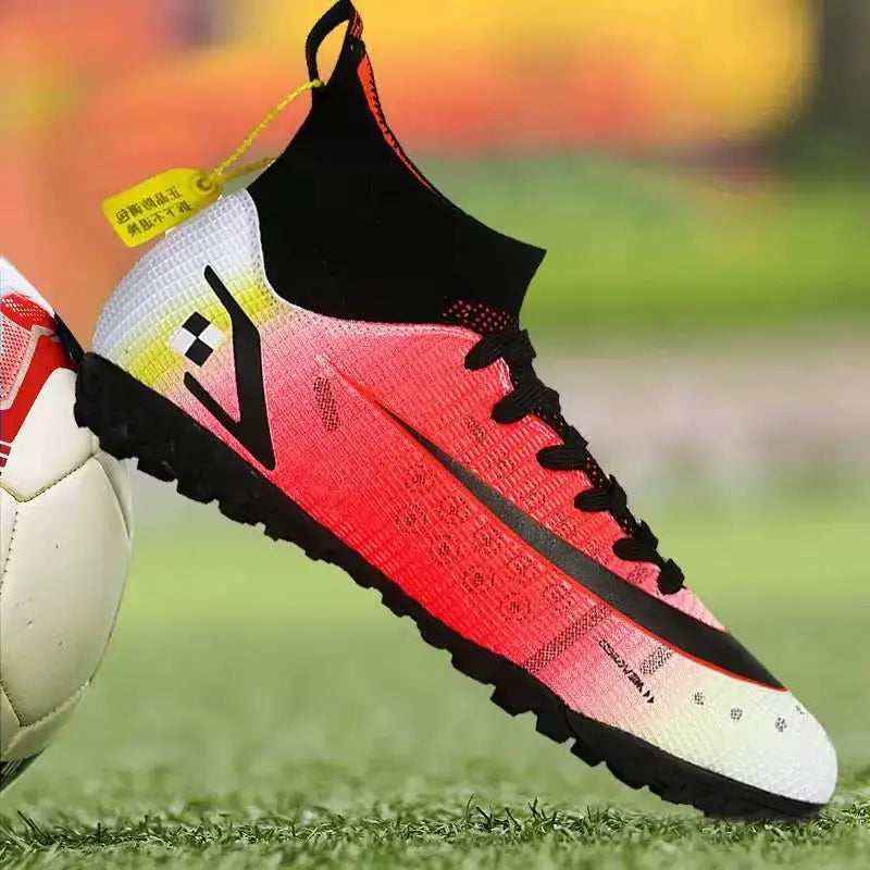 ProStride Soccer Shoes - Men’s and Children’s Football Boots
