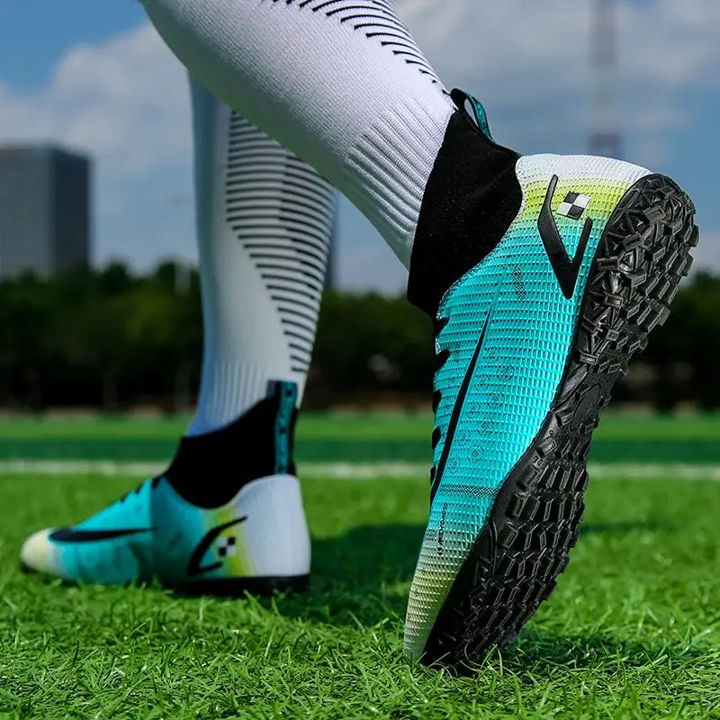ProStride Soccer Shoes - Men’s and Children’s Football Boots
